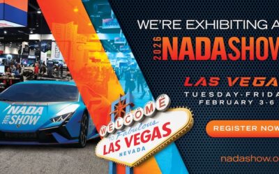 Auto Lot Impact is heading to NADA 2026