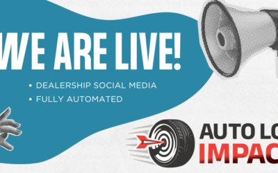 Auto Lot Impact is live — here’s why we built it