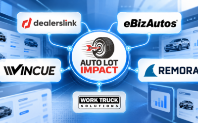 Set It and Forget It: Four New Integrations Put Your Inventory on Autopilot